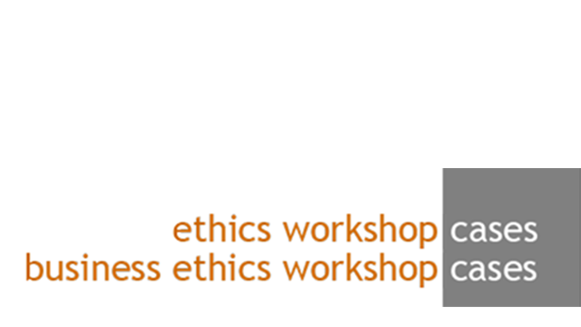 Video cases in ethics, business ethics